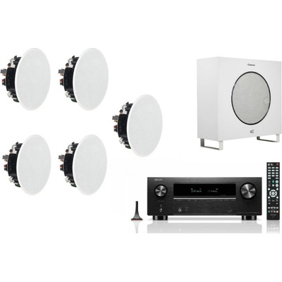 Denon AVR-X2800H DAB – Zboží Mobilmania