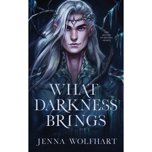 What Darkness Brings (ISBN: 9781915537607)