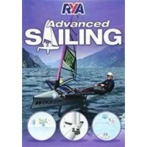 RYA Advanced Sailing | ROB GIBSON (ISBN: 9781910017098)