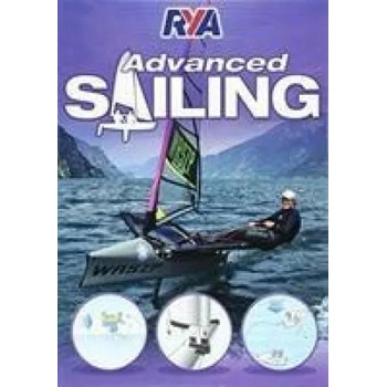 Image 1 of RYA Advanced Sailing | ROB GIBSON