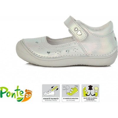 Ponte 20 PJG123-DA06-1-300 balerínky