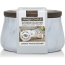 Yankee Candle Outdoor Collection Linden Tree Blossoms 283 g