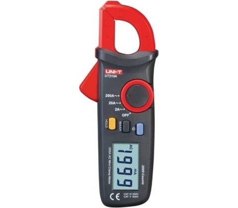 UNI-T UT210A