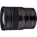 Samyang 85mm f/1.4 Nikon Z