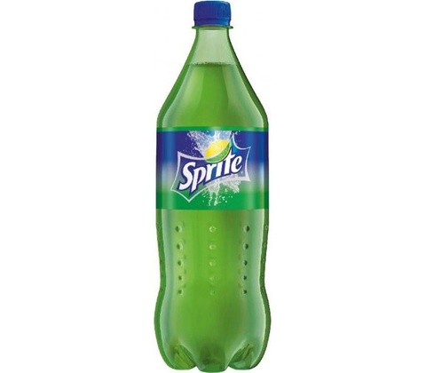 Sprite 12 x 1 l