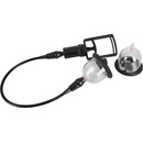 Bad Kitty Vibrating Nipple Cups