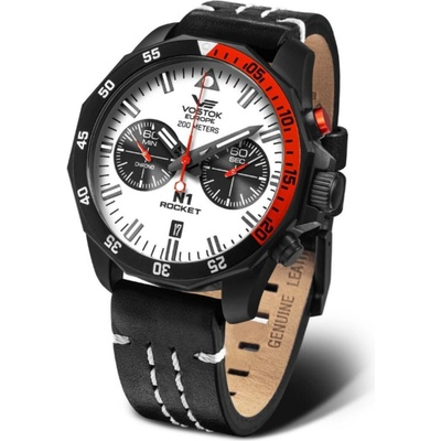 Vostok Europe 6S21/225C620LE