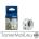 Brother Continuous Paper Tape Brother CZ-1002, Full colour, Ink-free 12mm