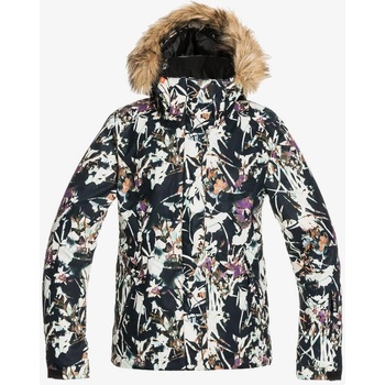 Roxy Дамско Яке Roxy Jet Ski True Black Superlights KVJ9 (ERJTJ03319-KVJ)