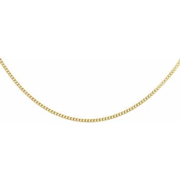 Eppi Panzer retiazka z 14k zlata CH47059