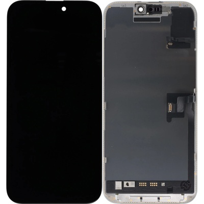 LCD Displej + Dotykové sklo Apple iPhone 16 Pro Max
