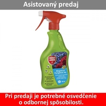 Magnicur Fungimat AL 500 ml