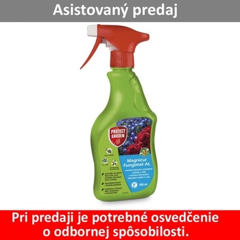 Magnicur Fungimat AL 500 ml