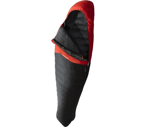 Mammut Nordic Down Spring