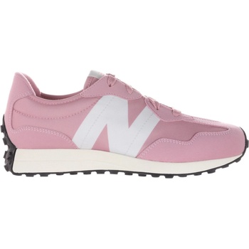 New Balance 327 - Pink/White