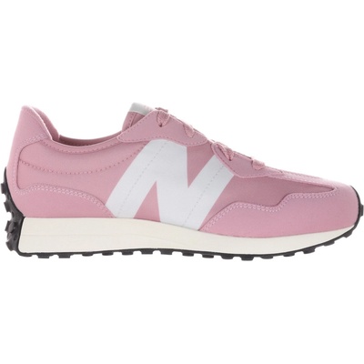 New Balance 327 - Pink/White