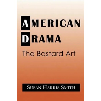 Image 1 of American Drama | Susan Harris Smith