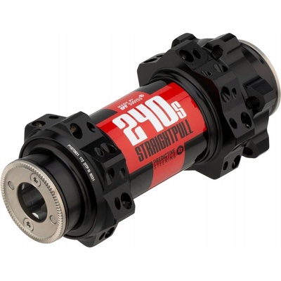 DT Swiss 240s