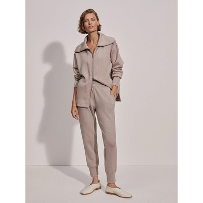 Dámské kalhoty Varley The Slim Cuff Pant