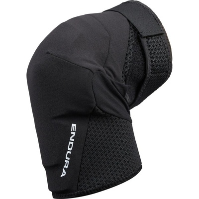 Endura SingleTrack Elbow Youth Black