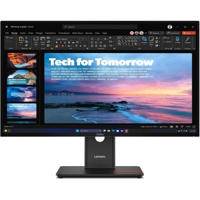 Lenovo ThinkVision T27QD-40 64AAGAR2EU