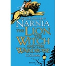 The Lion, the Witch and the Wardrobe - The Chr... - C. S. Lewis