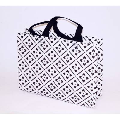 Taška lamino 8l - mozaika 386741