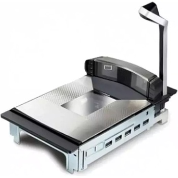 Image 1 of Datalogic Magellan 9800i 9810210220-04353