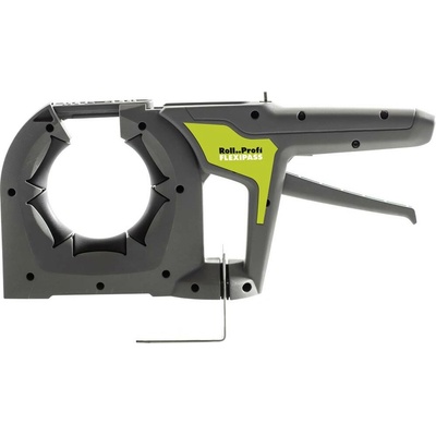 Lübbering FLEXIPASS (einzeln) držák kabelu A9022940 Průměr kabelového svazku (rozsah) 38 mm (max) 1 ks