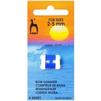 Pony 660601 Брояч на редове 2 - 5 mm (660601-PONY)