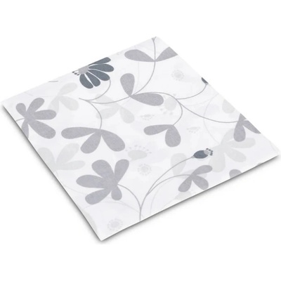 Sensillo Калъфка за клиновидна възглавница Sensillo - 38 х 30 cm, Grey Bundle (SILLO-205595)