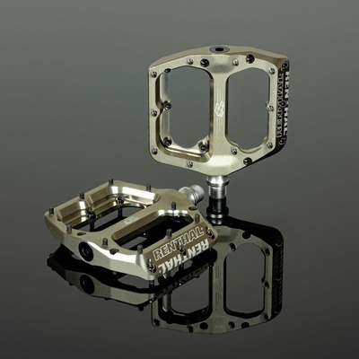 Renthal Revo-F Flat pedály