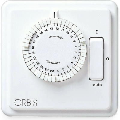 Eleman ORBIS ILUMATIC 248 D