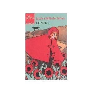 Contes de Grimm (0000)