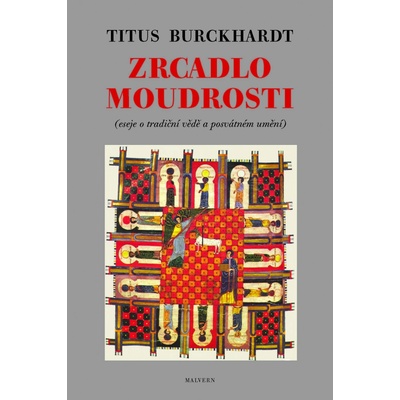 Zrcadlo moudrosti