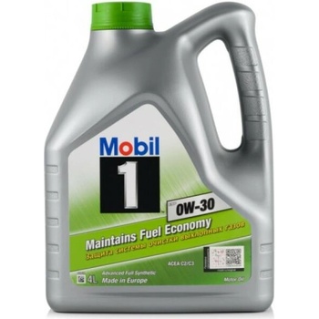 Image 1 of Mobil 1 ESP 0W-30 4 l