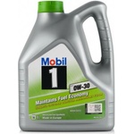 Mobil 1 ESP 0W-30 4 l