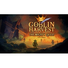 Goblin Harvest - The Mighty Quest