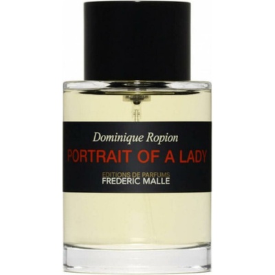 Frederic Malle Frederic Malle Portrait Of Lady parfémovaná voda dámská 30 ml