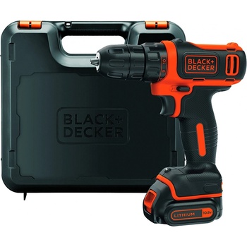 Black & Decker BDCDD12K