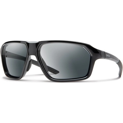 Smith Pathway Black 62KI