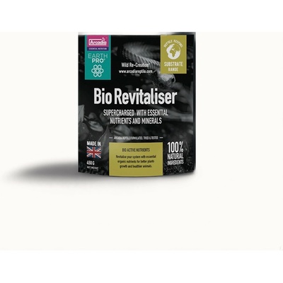 Arcadia EarthPro Bio Revitaliser 450 g – Zboží Dáma