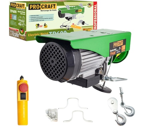 Procraft TP600
