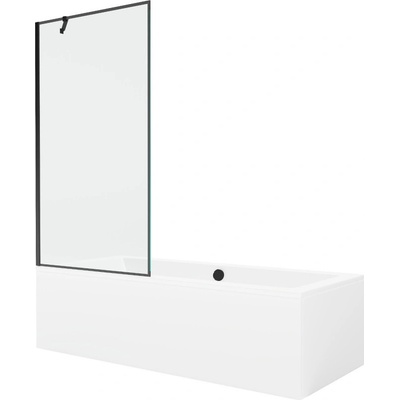 Mexen Cube 180 x 80 cm 550518080X9509007070