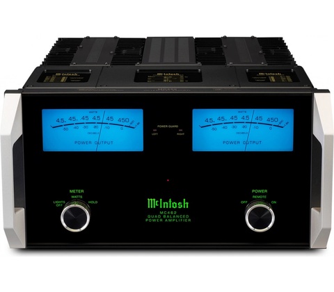 McIntosh MC462