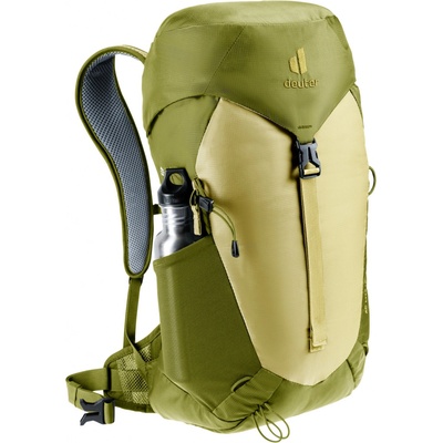 Deuter AC Lite 16l linden cactus