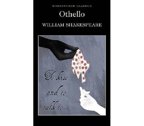 Othello - William Shakespeare