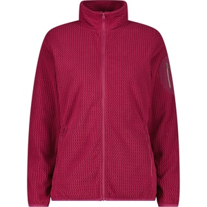 CMP Дамско поларено яке CMP Women's Jacket 36H1296 Fleece jacket - Amaranto - размер 36 (EU) (105-7507-0112)
