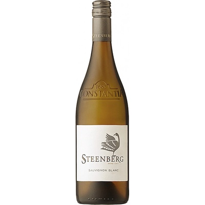 Steenberg Sauvignon Blanc biele 14% 0,75 l (čistá fľaša)