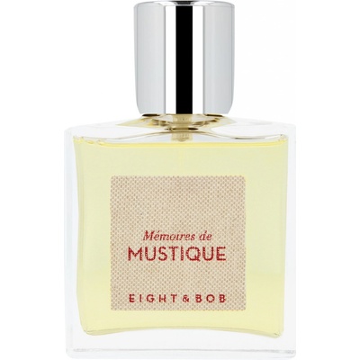 Eight & Bob Memoires De Mustique toaletní voda unisex 100 ml